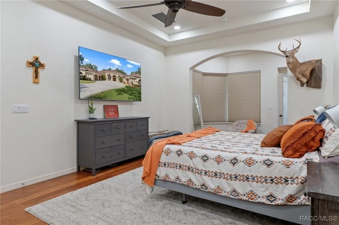 8947 W Basilico Street, Crystal River, FL 34428, Crystal River, Florida, United States. - Photo 19