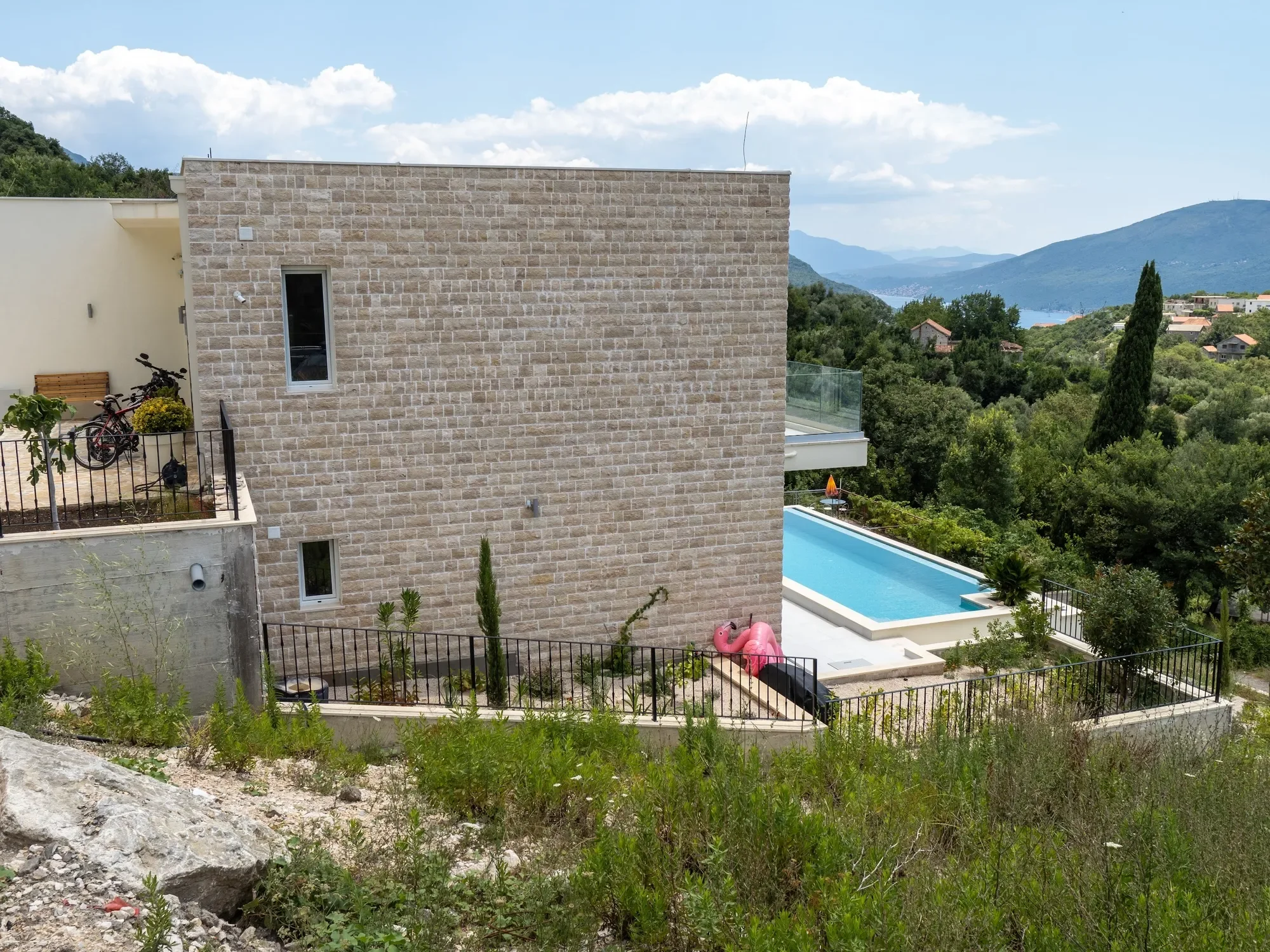 Podi, Podi, Herceg Novi Municipality, Montenegro. - Photo 9