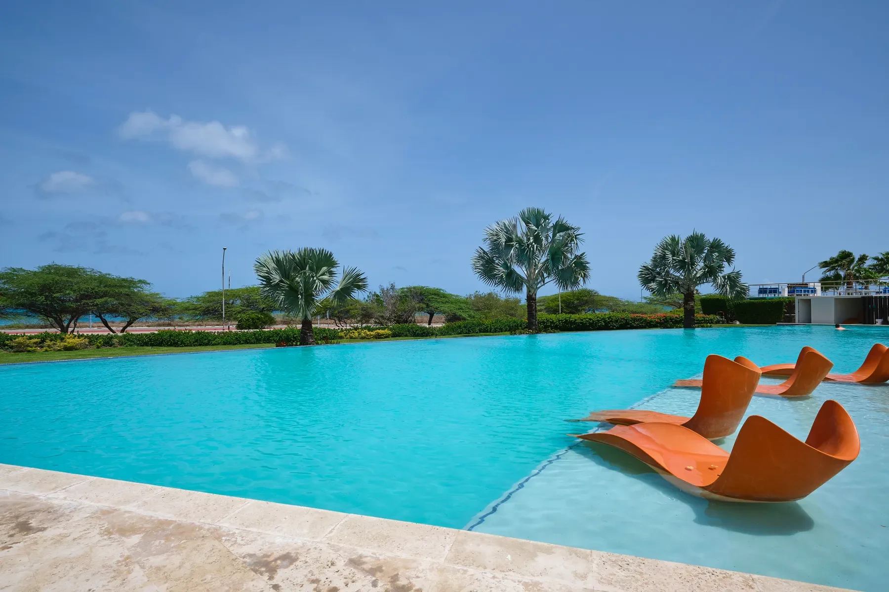Blue Residence Townhouse 6, Eagle Beach, Noord, Aruba. - Photo 8