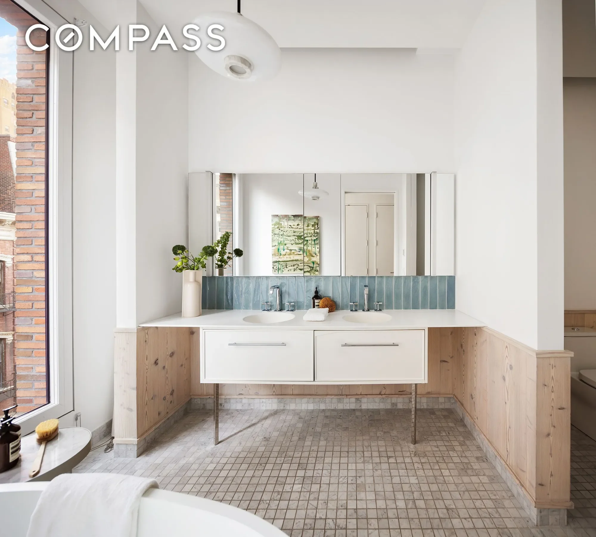 100 Franklin Street, New York, New York, United States. - Photo 4