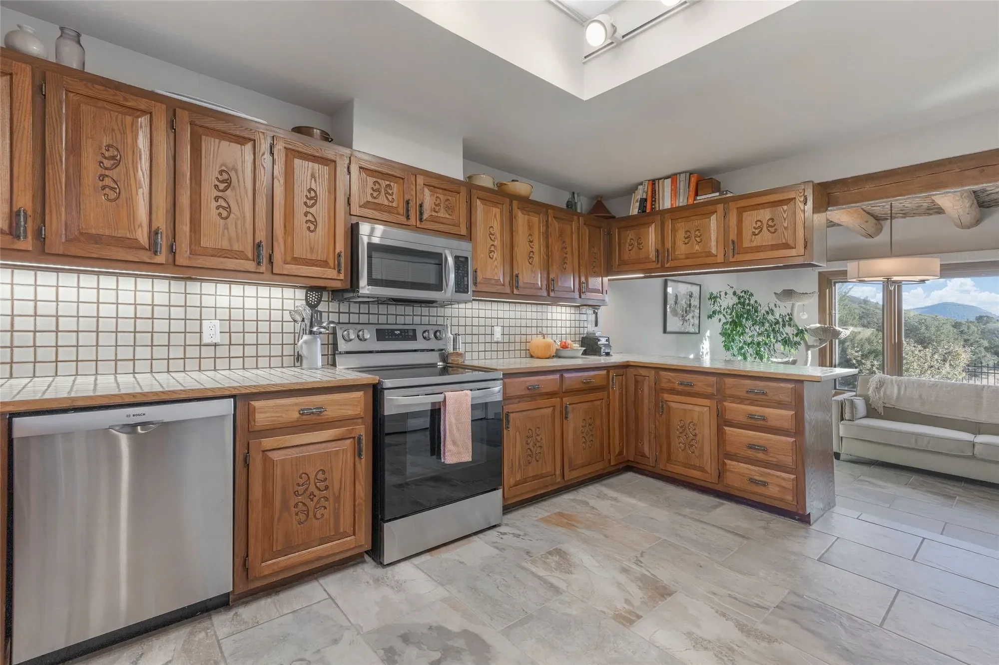 1396 Hyde Park Road , Santa Fe, NM 87501, Santa Fe, New Mexico, United States. - Photo 13