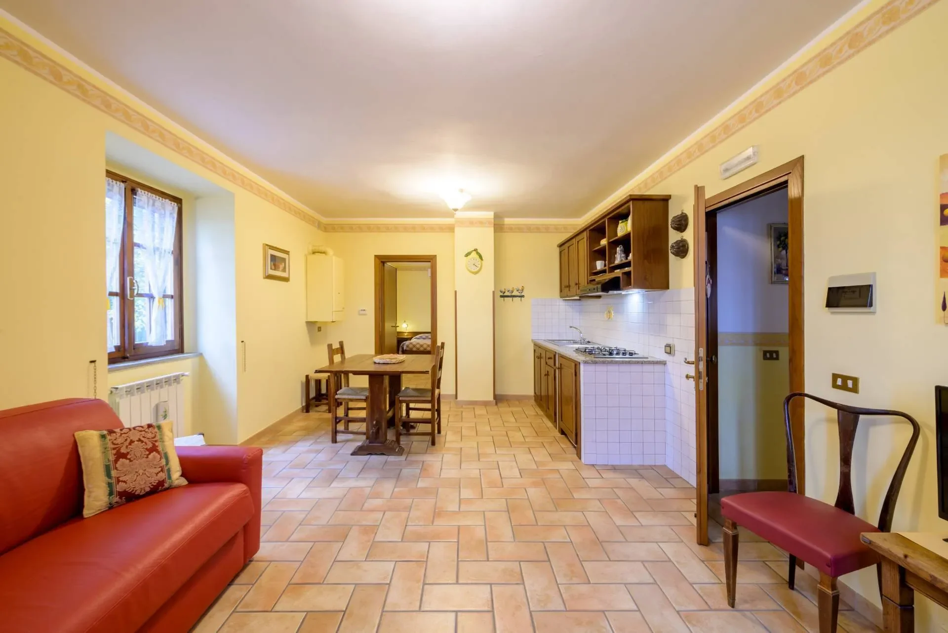 Via Santa Tecla, Assisi, PG 06081, San Damiano, Umbria, Italy. - Photo 13
