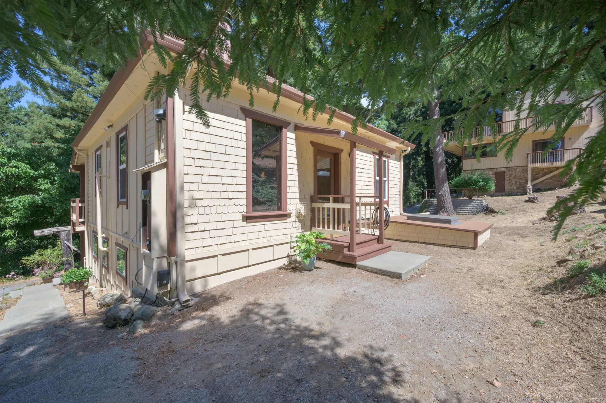 50 Ocean View Road , Los Gatos, CA 95033, Los Gatos, California, United States. - Photo 5