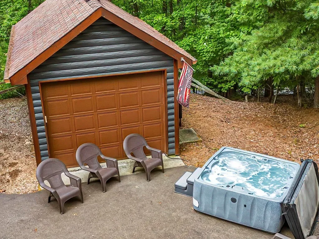 35 Leatherwood Mountain Road, Cherry Log, Georgia, United States. - Photo 28
