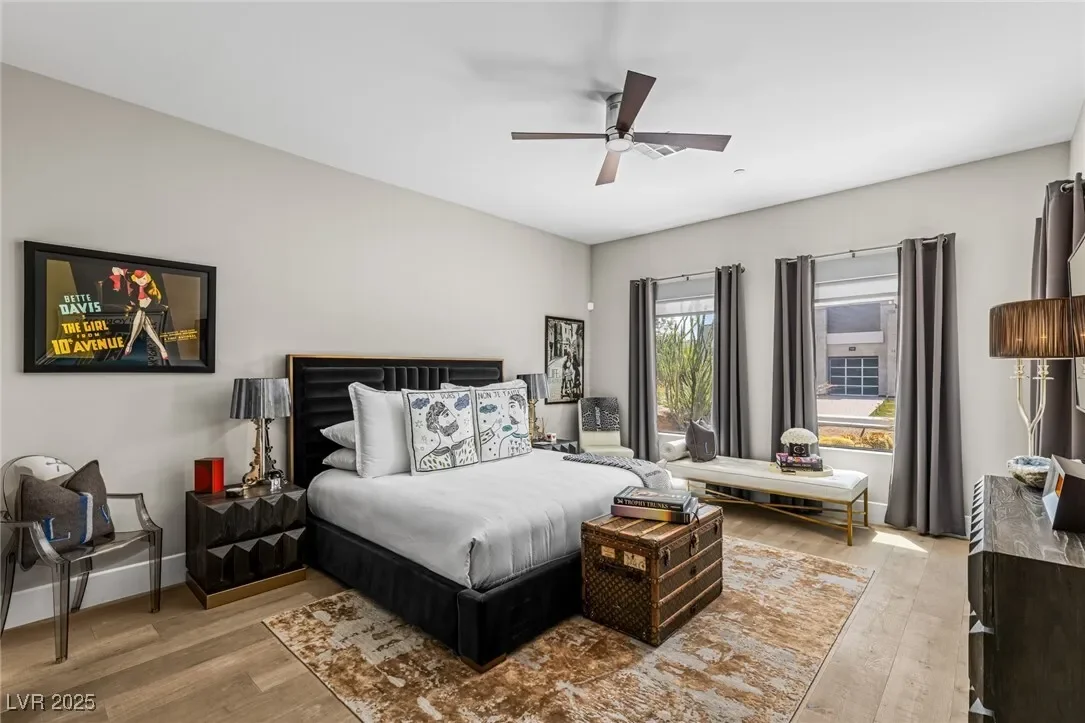 2650 Eldora Estates, Las Vegas, Nevada, United States. - Photo 21