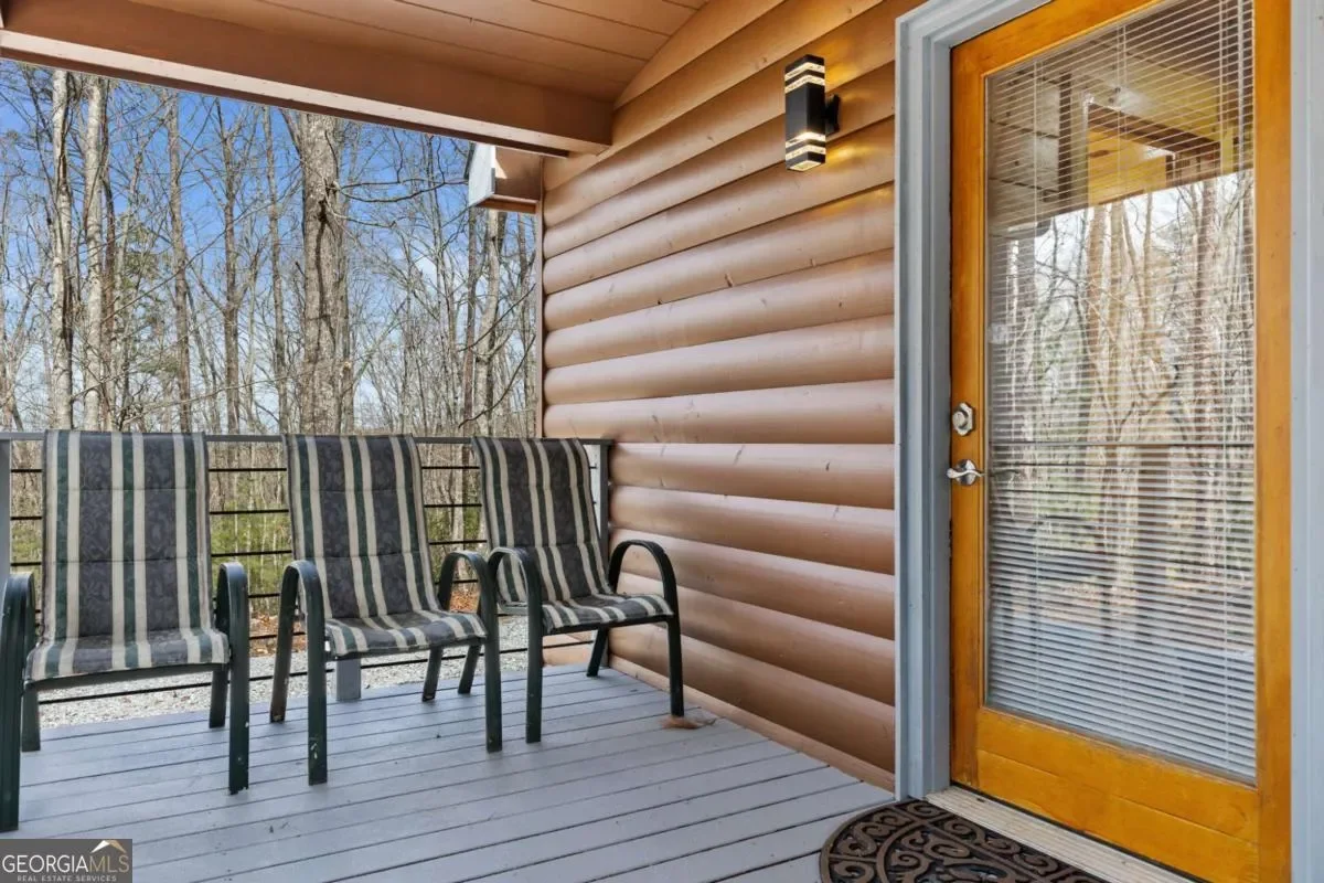 48 Timber Ridge RD, Blue Ridge, Georgia, United States. - Photo 14