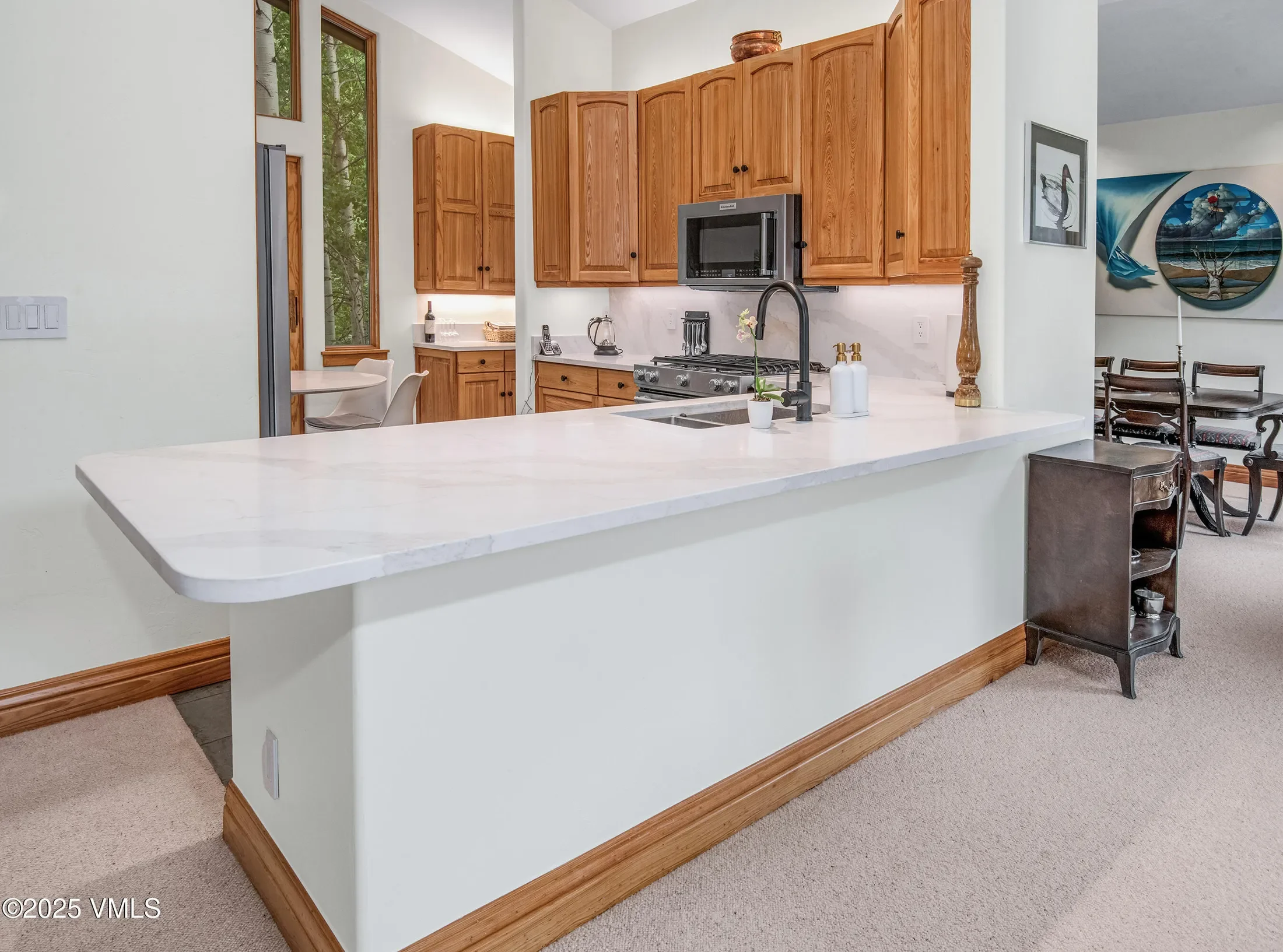 3827 Lupine Drive B, Vail, Colorado, United States. - Photo 8