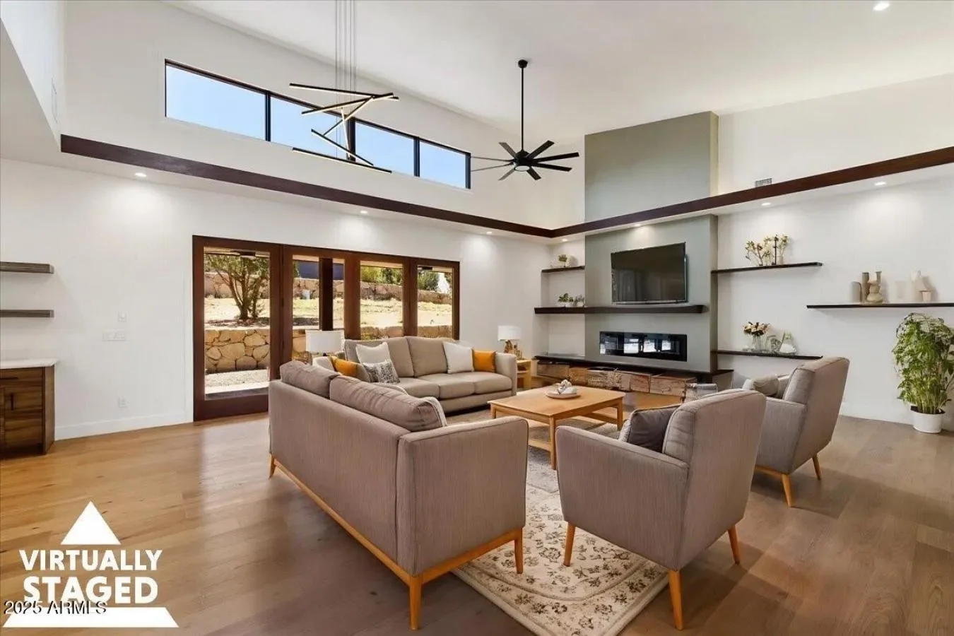 5790 W Three Forks Road, Prescott, Arizona, United States. - Photo 17