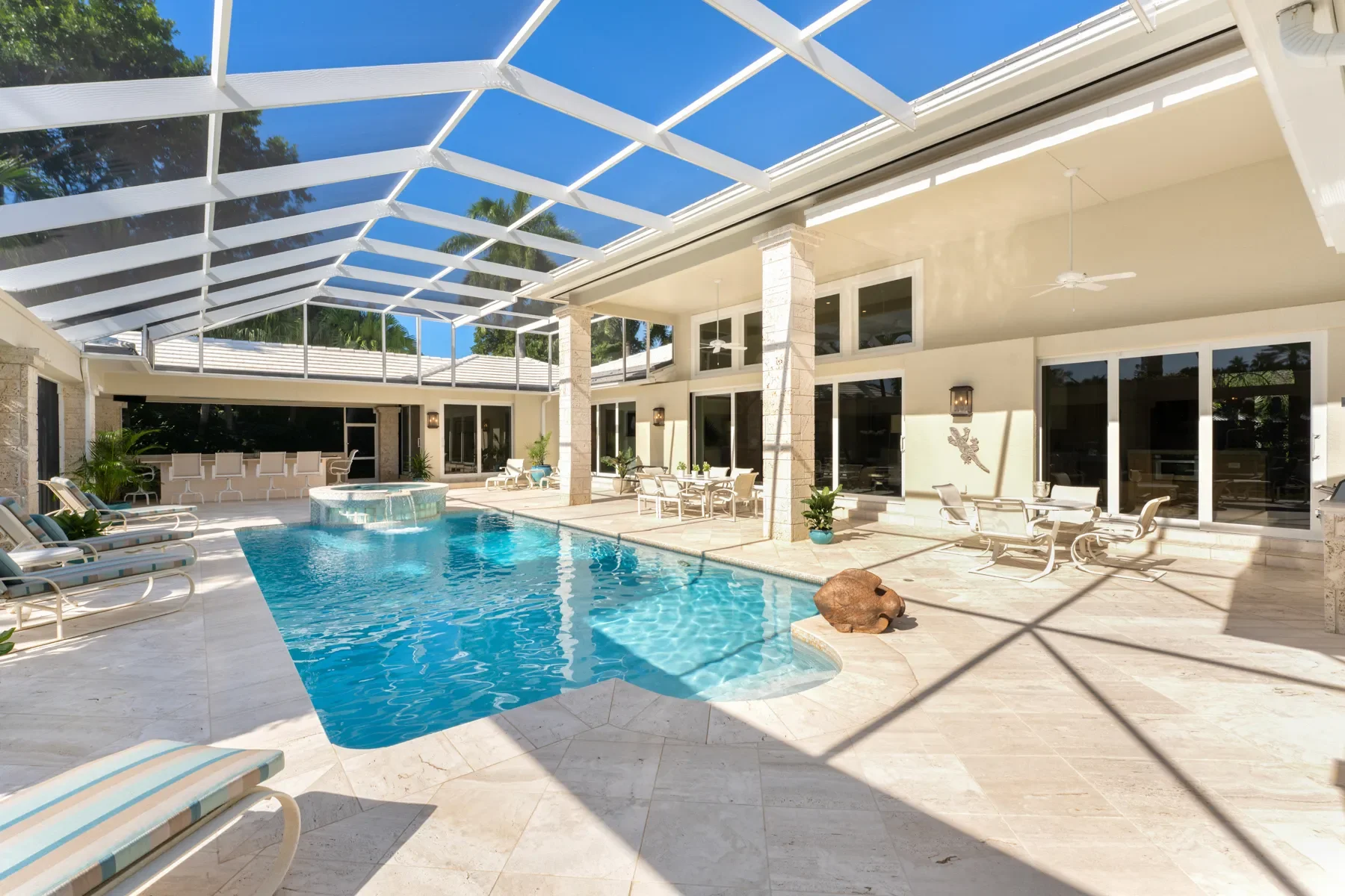 8 Sunset Cay Road, Key Largo, FL 33037, Key Largo, Florida, United States. - Photo 14