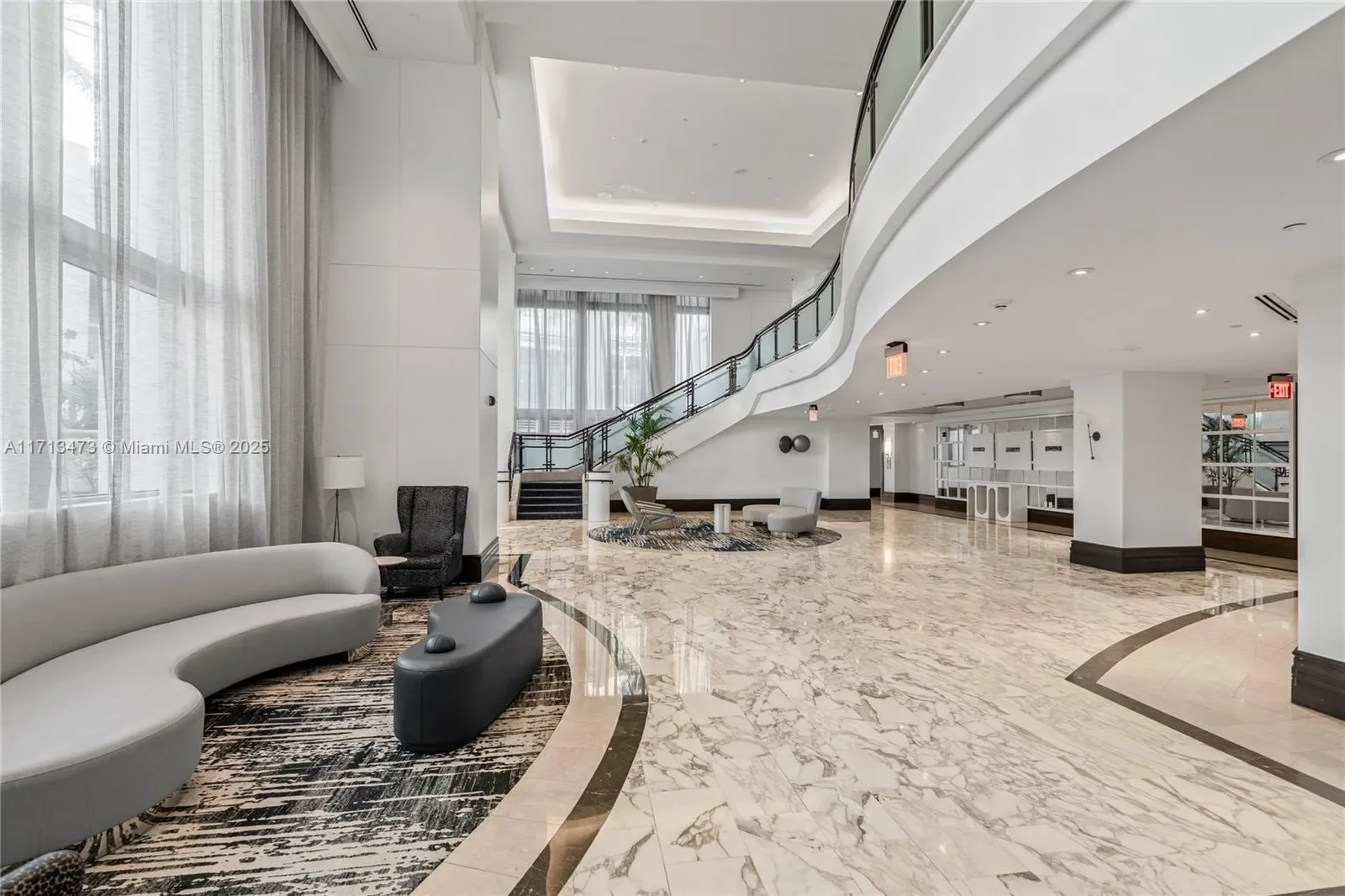 4401 Collins Ave 1015/1017, Miami Beach, Florida, United States. - Photo 53