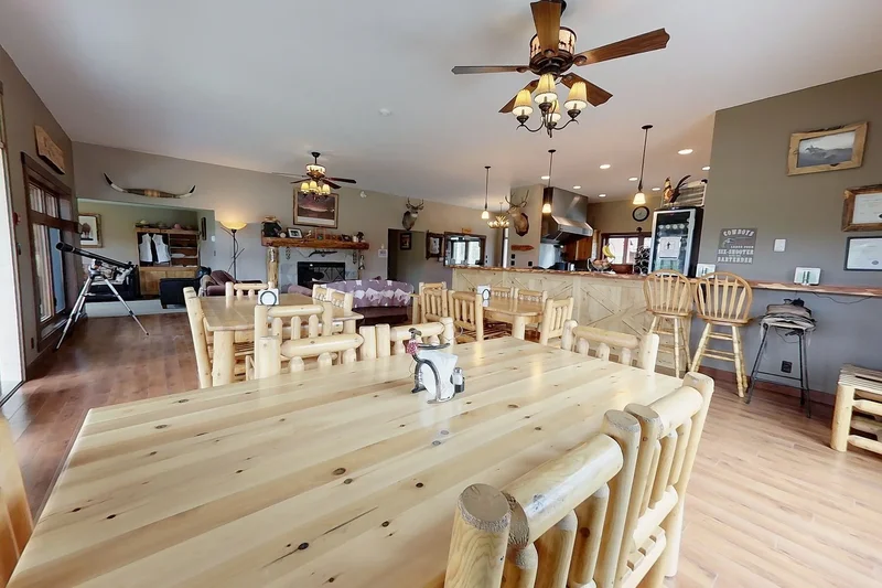 9550 Eagan Lake Road, Bridge Lake, BC V0K 1E0, Bridge Lake, British Columbia, Canada. - Photo 20