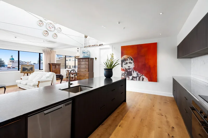 401/70 Tennyson Street, Napier South, Napier 4110, New Zealand, Napier, Hawke's Bay, New Zealand. - Photo 18