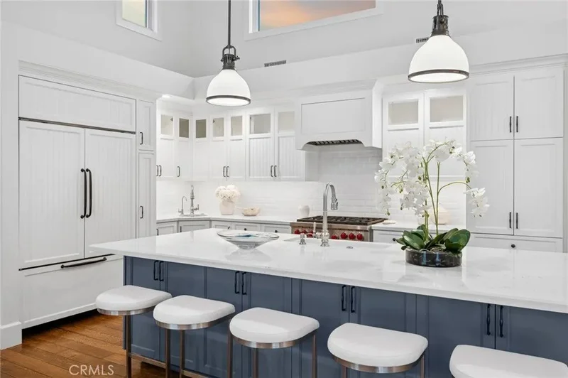301 Evening Canyon, Newport Beach, California, United States. - Photo 25
