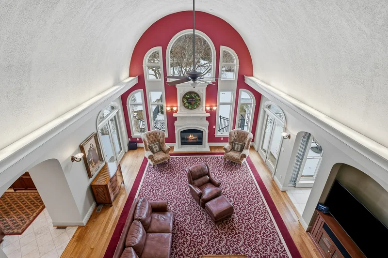 13321 Springwood Court, Ellicott City, MD 21042, West Friendship, Maryland, United States. - Photo 78