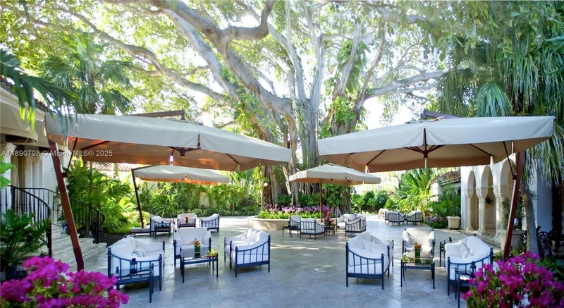 1007 Fisher Island Drive, Miami Beach, Florida, United States. - Photo 27