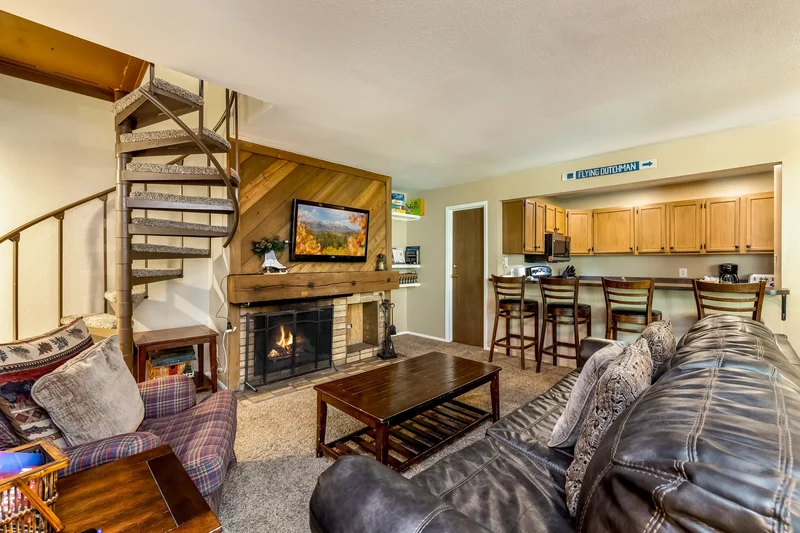 1977 Soda Ridge Road Unit# 1194, Keystone, CO 80435, Dillon, Colorado, United States. - Photo 23
