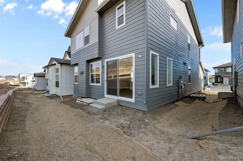 4885 Noris Avenue, Morrison, CO 80465, Morrison, Colorado, United States. - Photo 25