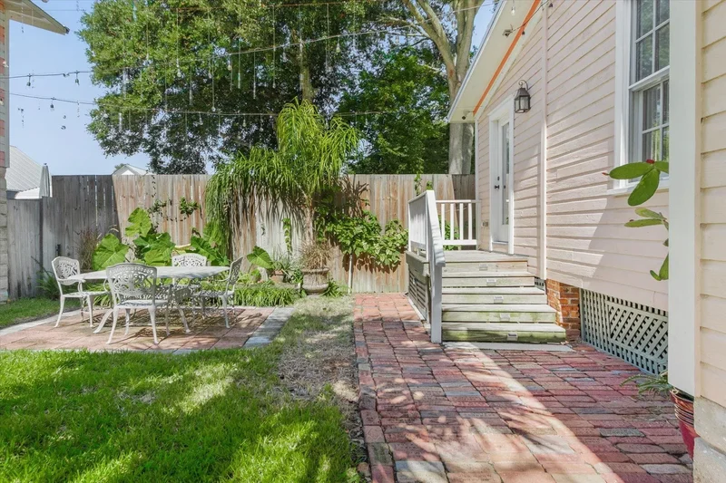 16 Locust St, St Augustine, FL 32084, St. Augustine, Florida, United States. - Photo 53