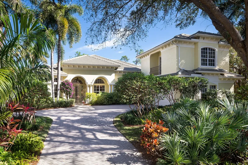 1182 Dimock Lane, Naples, FL 34110, Bonita Springs, Florida, United States. - Photo 34
