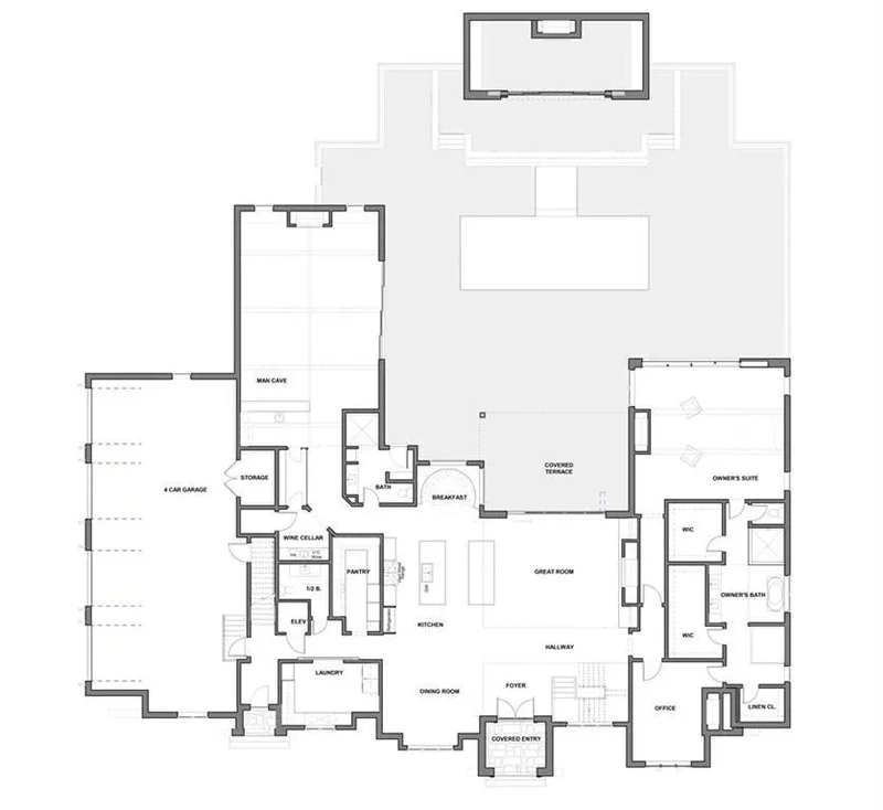 379 Milton Avenue, Alpharetta, Georgia, United States. - Photo 2
