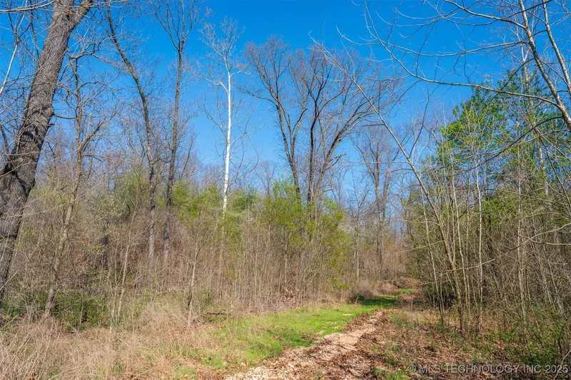 8 S 4530 Road, Eucha, OK 74342, Old Eucha, Oklahoma, United States. - Photo 74