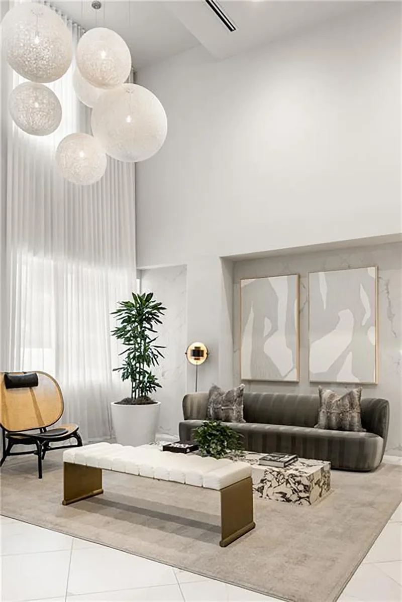 775 Juniper Street NE No. 230, Atlanta, GA 30308, Atlanta, Georgia, United States. - Photo 46