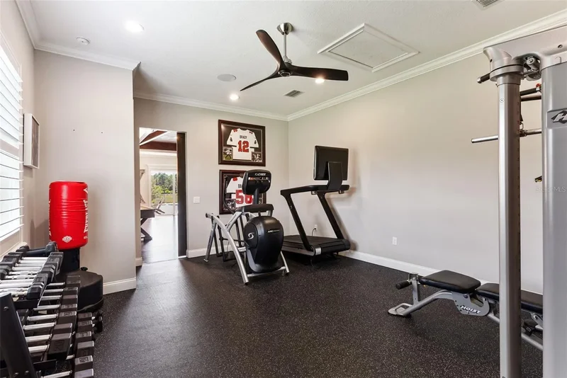 10705 CRANE HILL COURT, Thonotosassa, Florida, United States. - Photo 22