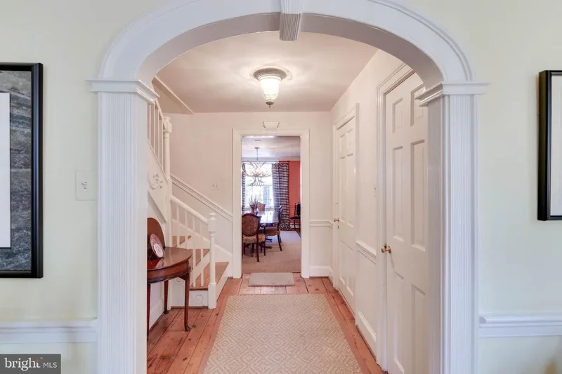 307 N Saint Asaph Street, Alexandria, VA 22314, Alexandria, Virginia, United States. - Photo 32