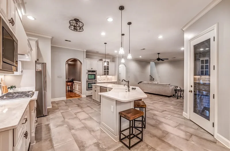55 BUCKINGHAM CT, Hickory Withe, TN 38028, 38028, Tennessee, United States. - Photo 16