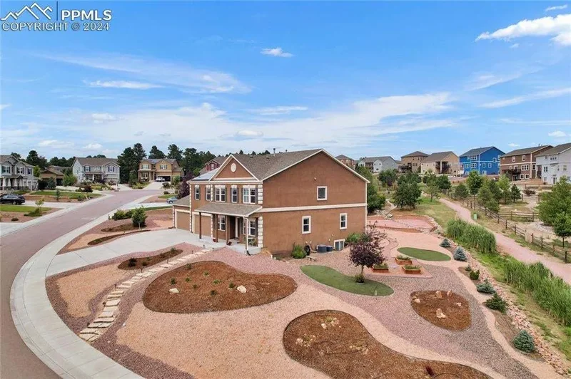 19631 Still River Court, Monument, CO 80132, Monument, Colorado, United States. - Photo 7
