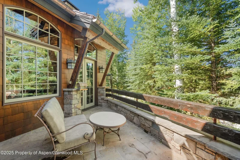 81 Spruce Ridge Lane, Snowmass Village, Colorado, United States. - Photo 27