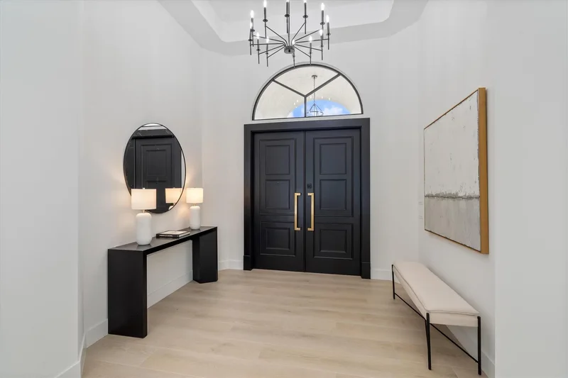 728 Deerwood Court, Wellington, Florida, United States. - Photo 2
