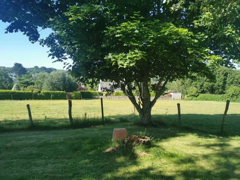 Locquirec, Brittany, France. - Photo 26