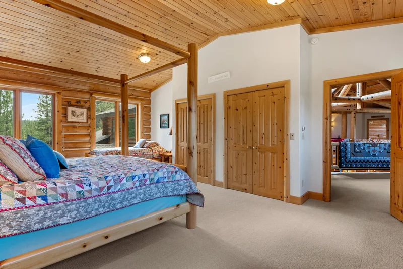7555 State Highway 89, Sierraville, CA 96126, Sierraville, California, United States. - Photo 3
