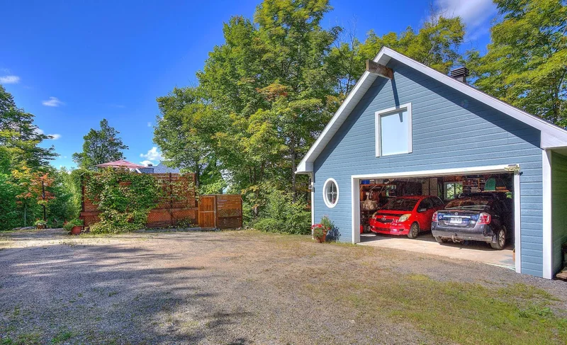 60Z 62Z Ch. des Faucons, Saint-Faustin-Lac-Carré, Quebec, Canada. - Photo 14