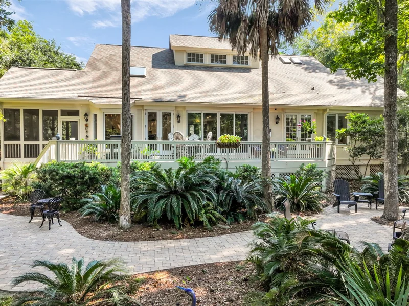 2860 Old Drake Drive, Seabrook Island, SC 29455, Johns Island, South Carolina, United States. - Photo 67