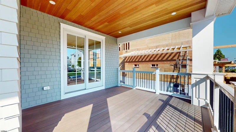 Residential Brigantine