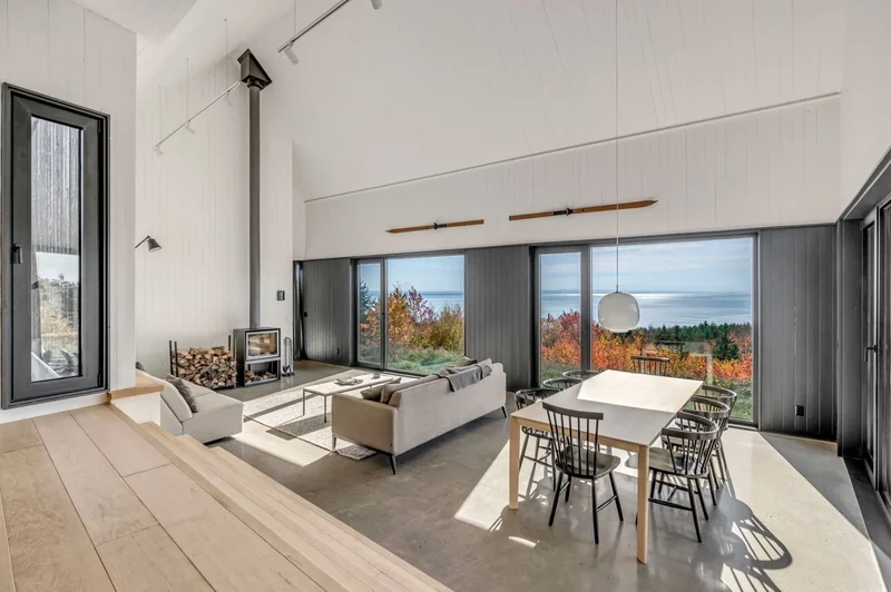255 Rue Marie-Rose, La Malbaie, Quebec, Canada. - Photo 7
