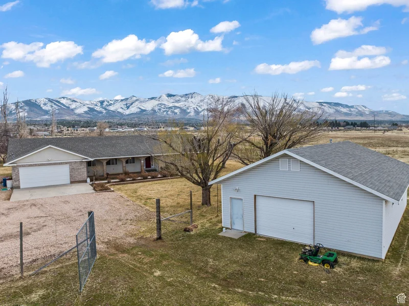 430 E CANYON RD, Fillmore, Utah, United States. - Photo 59