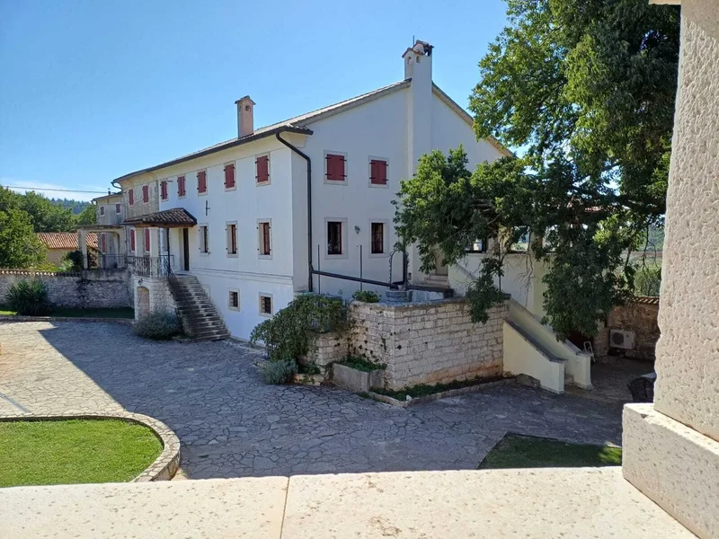 For Sale, Istria, Višnjan, Luxury Estate, Pool, Beautiful Garden