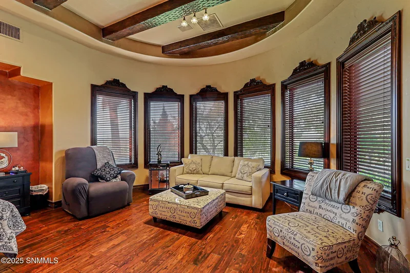 6215 Lazo Del Norte, Las Cruces, NM 88011, Las Cruces, New Mexico, United States. - Photo 40