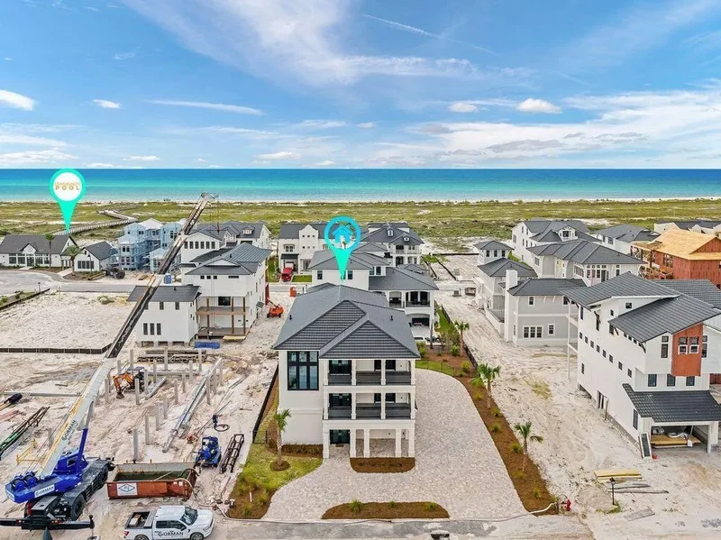 Port St. Joe, Florida, United States. - Photo 132