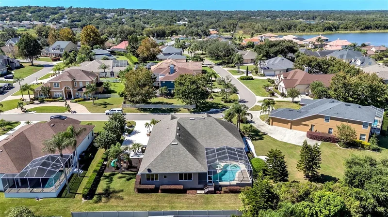 5135 HIGHLANDS LAKEVIEW LOOP, LAKELAND, FL 33812, Lakeland, Florida, United States. - Photo 56