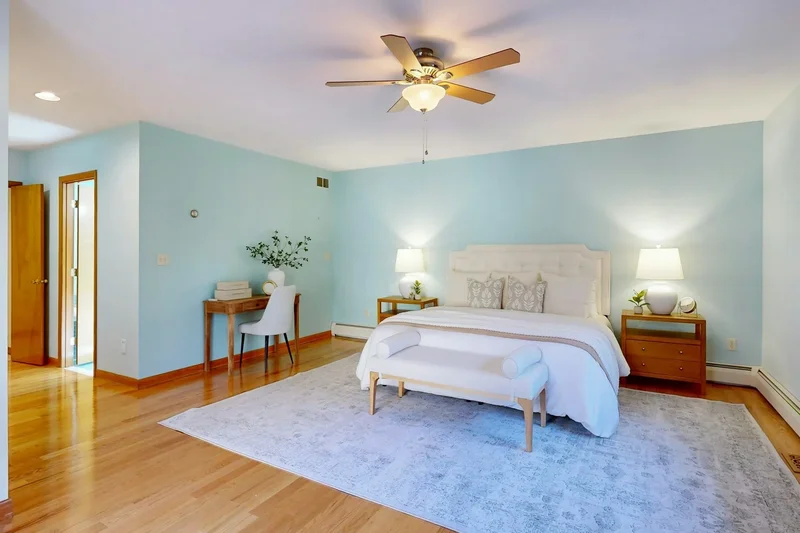 40 Phenix Ridge Drive , Cranston, RI 02921, Cranston, Rhode Island, United States. - Photo 25