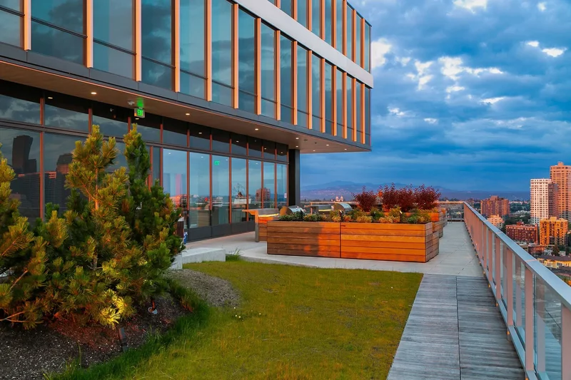 1808 Minor Ave Unit #PH203 , Seattle, WA 98101, Seattle, Washington, United States. - Photo 26