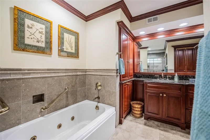 2109 CAMBRIDGE AVENUE, LAKELAND, FL 33803, Lakeland, Florida, United States. - Photo 56