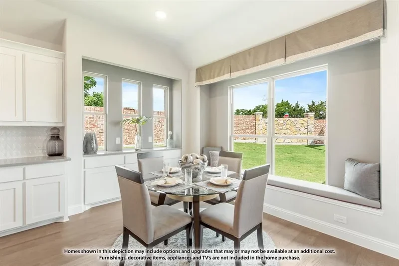 2402 Knapp Trail, Mansfield, Texas, United States. - Photo 6