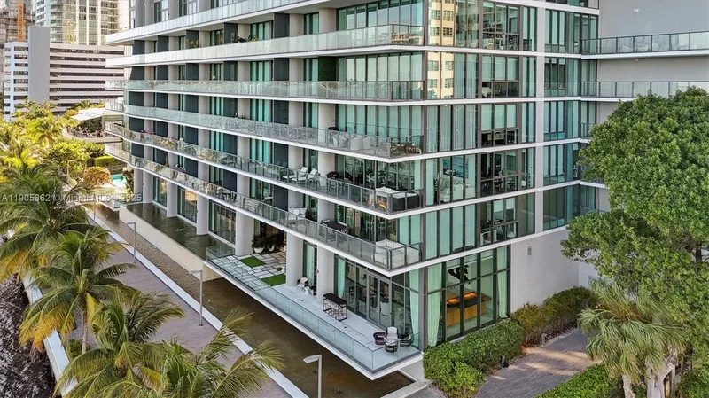 3131 NE 7th Ave 306, Miami, Florida, United States. - Photo 68