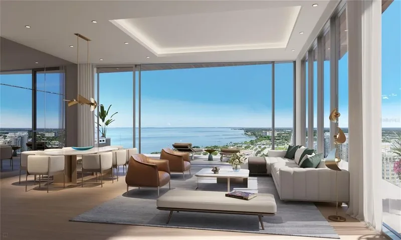 668 Quay Commons Unit 1106, Sarasota, FL 34236, Sarasota, Florida, United States. - Photo 15