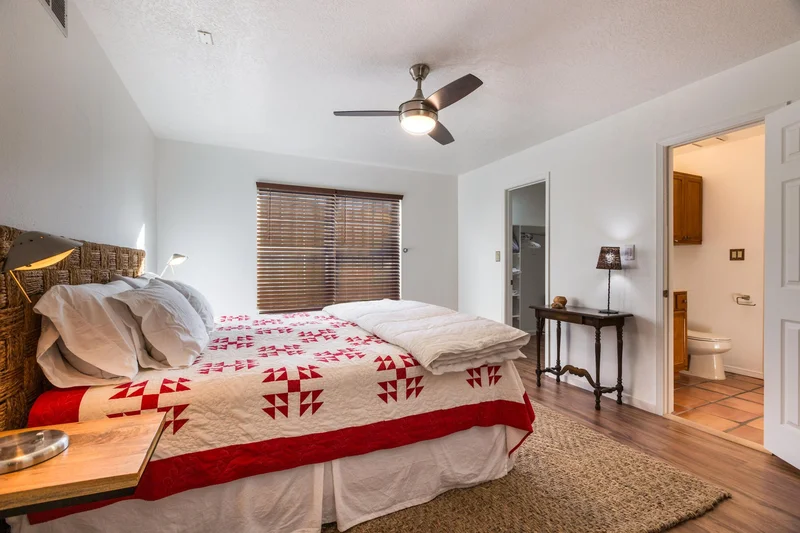 6123 Casa De Vida NE, Albuquerque, NM 87111, Albuquerque, New Mexico, United States. - Photo 51